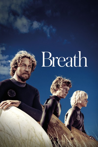 Caratula, cartel, poster o portada de Breath (Respira)