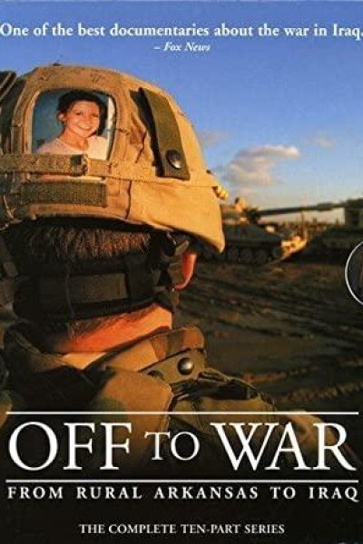 Caratula, cartel, poster o portada de Off to War