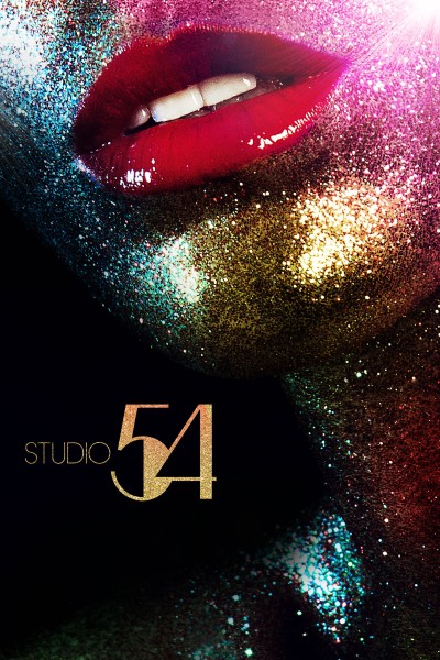 Caratula, cartel, poster o portada de Studio 54