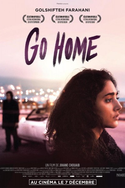 Caratula, cartel, poster o portada de Go Home
