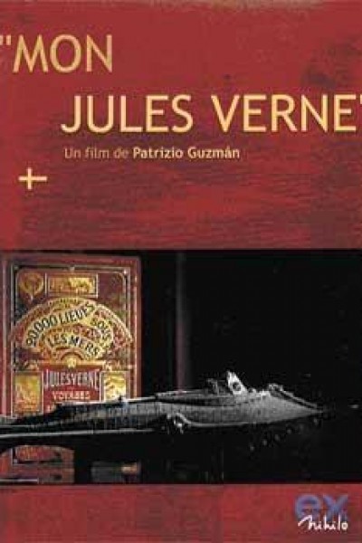 Cubierta de Mi Julio Verne