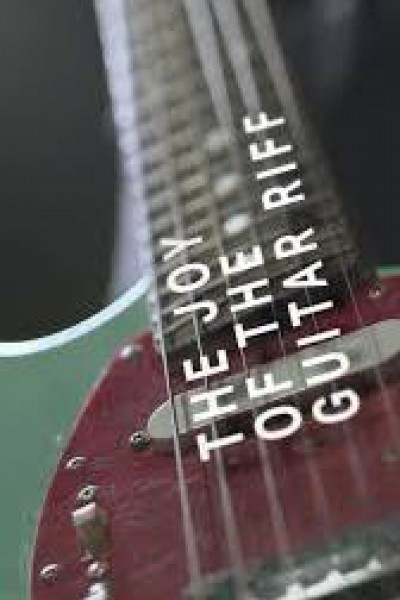 Caratula, cartel, poster o portada de The Joy of the Guitar Riff