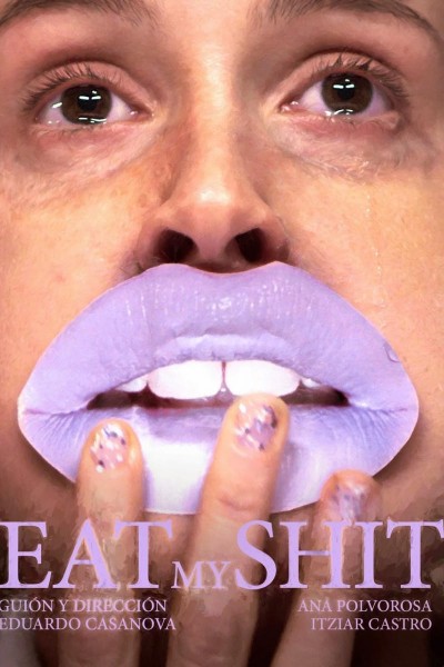 Caratula, cartel, poster o portada de Eat My Shit