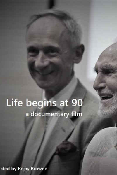Cubierta de Life begins at 90