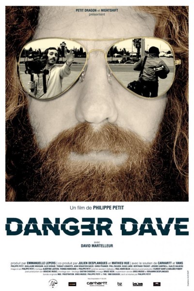 Cubierta de Danger Dave