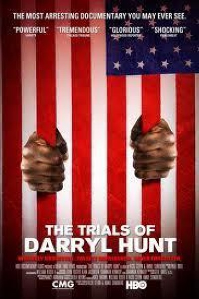 Caratula, cartel, poster o portada de Los juicios de Darryl Hunt
