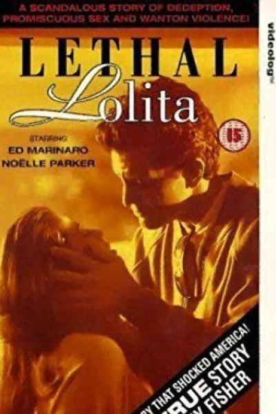 Caratula, cartel, poster o portada de Lolita mortal