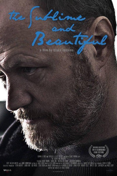 Caratula, cartel, poster o portada de The Sublime and Beautiful