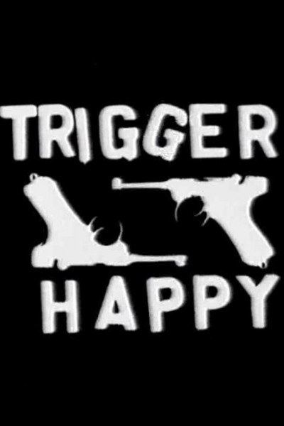 Cubierta de Trigger Happy
