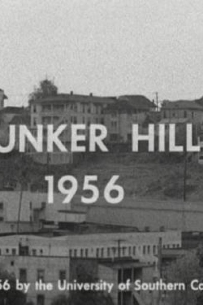 Cubierta de Bunker Hill