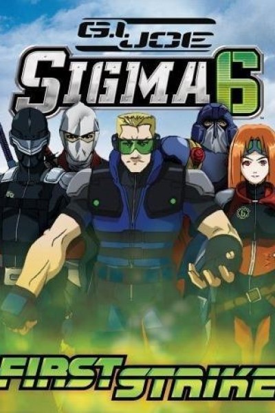 Caratula, cartel, poster o portada de G.I. Joe: Sigma 6