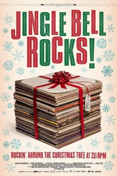 Caratula, cartel, poster o portada de Jingle Bell Rocks!