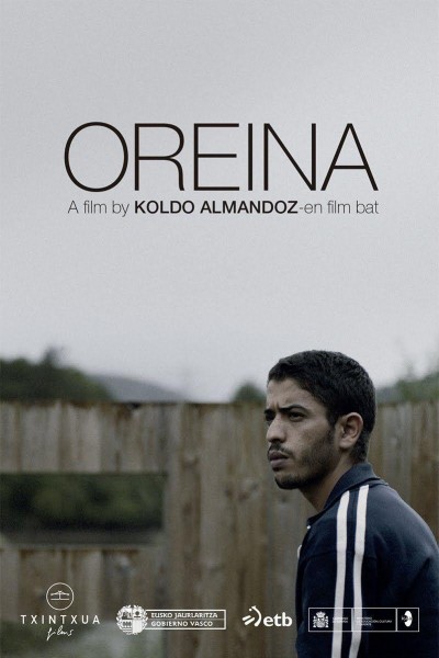 Caratula, cartel, poster o portada de Oreina (Ciervo)
