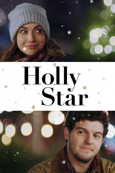 Caratula, cartel, poster o portada de Holly Star