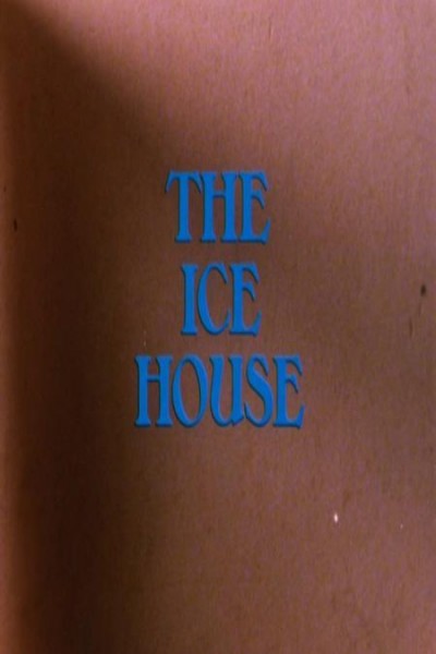 Cubierta de Ghost Story for Christmas: The Ice House
