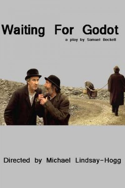 Caratula, cartel, poster o portada de Waiting for Godot