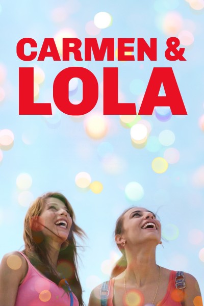 Caratula, cartel, poster o portada de Carmen y Lola