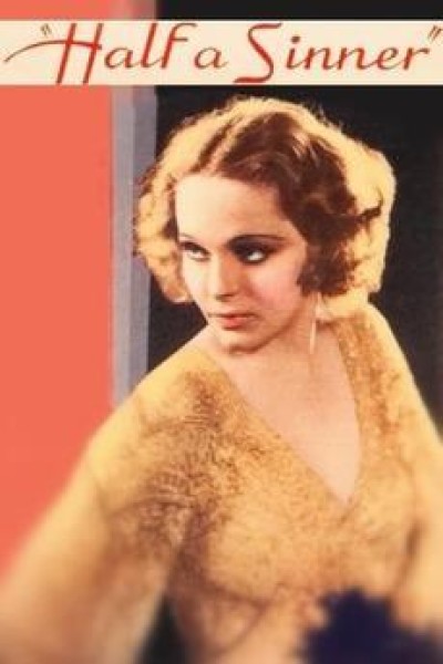 Caratula, cartel, poster o portada de Half a Sinner