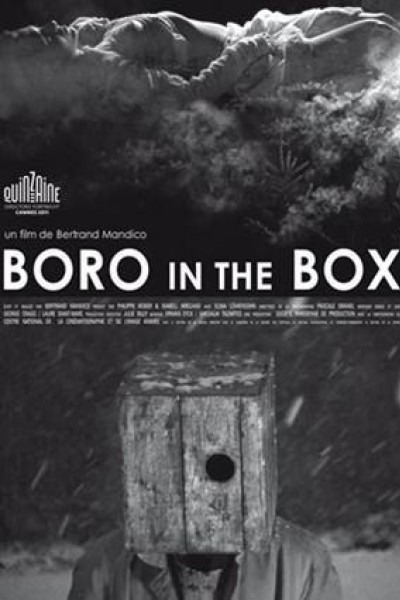 Caratula, cartel, poster o portada de Boro in the Box