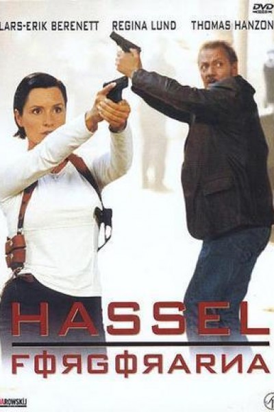 Caratula, cartel, poster o portada de Hassel: There Is No Mercy!