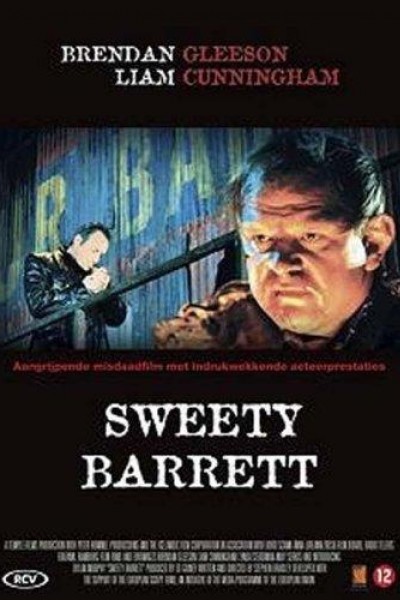 Cubierta de La leyenda de Sweety Barrett