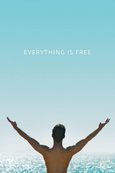 Caratula, cartel, poster o portada de Everything is Free