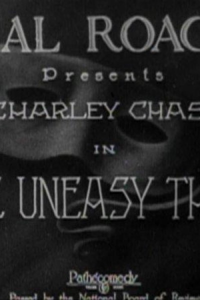 Caratula, cartel, poster o portada de The Uneasy Three