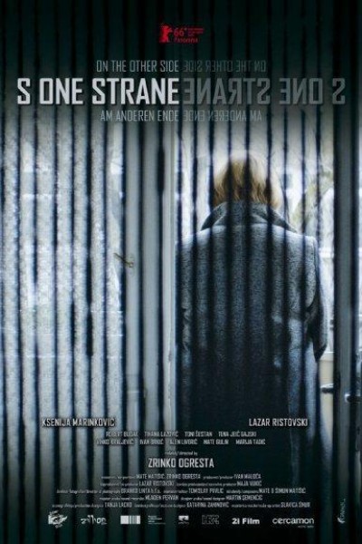 Caratula, cartel, poster o portada de On the Other Side