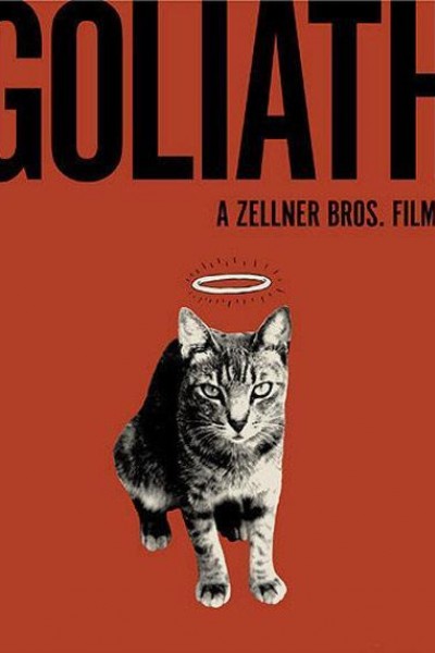 Caratula, cartel, poster o portada de Goliath