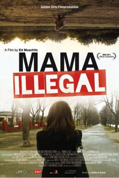 Caratula, cartel, poster o portada de Mama Illegal
