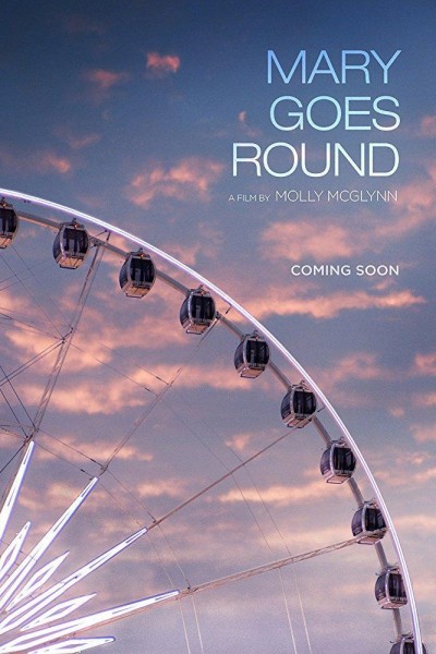 Caratula, cartel, poster o portada de Mary Goes Round