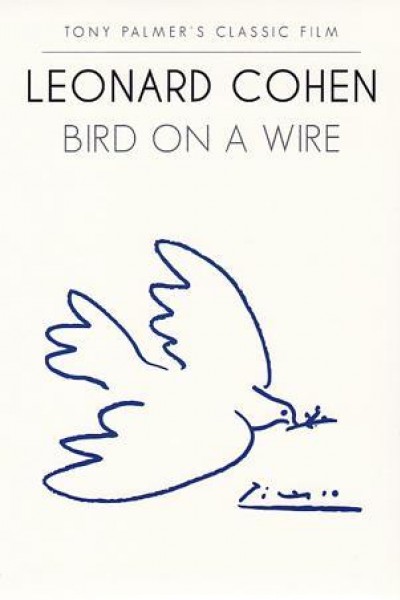 Caratula, cartel, poster o portada de Bird on a Wire