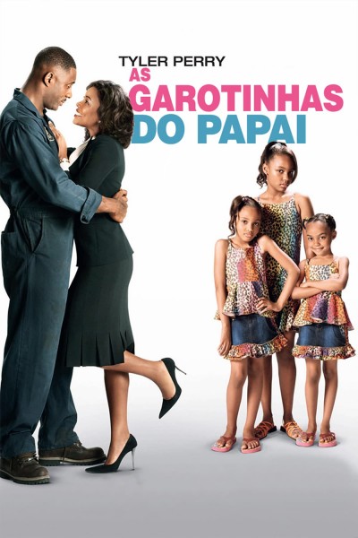 Caratula, cartel, poster o portada de Daddy\'s Little Girls