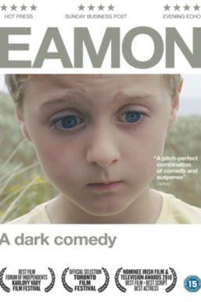 Caratula, cartel, poster o portada de Eamon