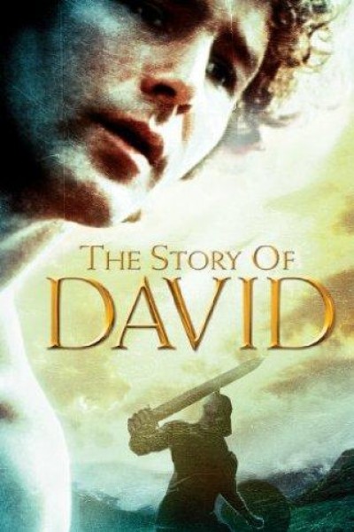 Cubierta de The Story of David