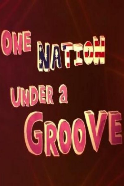 Cubierta de The Story of Funk: One Nation Under a Groove