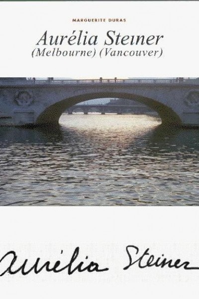 Caratula, cartel, poster o portada de Aurélia Steiner (Vancouver)
