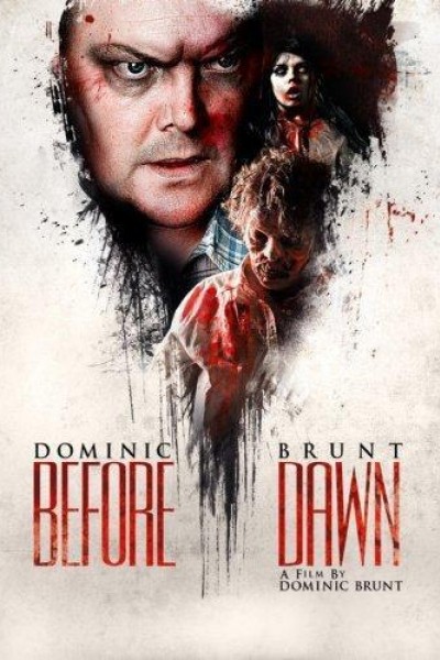 Caratula, cartel, poster o portada de Before Dawn