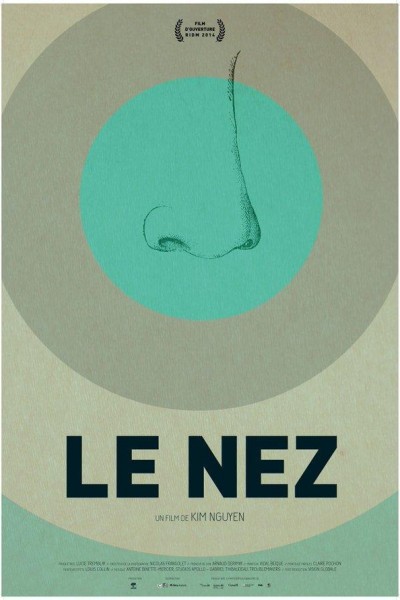 Caratula, cartel, poster o portada de Le nez (Empire of Scents)