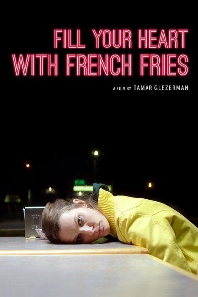 Cubierta de Fill Your Heart with French Fries