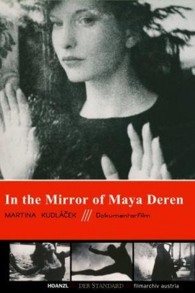 Caratula, cartel, poster o portada de In the Mirror of Maya Deren