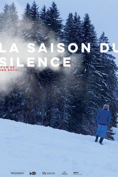 Cubierta de La saison du silence