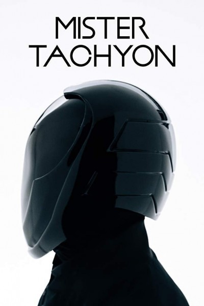 Caratula, cartel, poster o portada de Mister Tachyon
