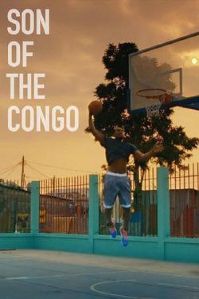 Caratula, cartel, poster o portada de Son of the Congo. El hechizo de Serge Ibaka