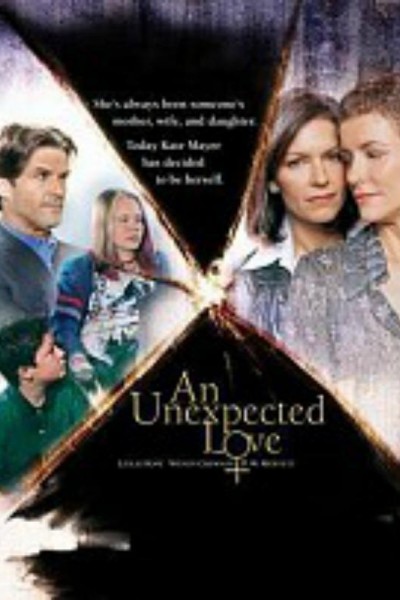 Caratula, cartel, poster o portada de An Unexpected Love