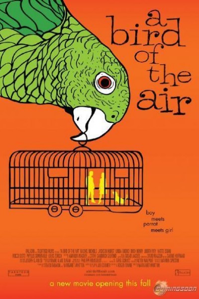 Caratula, cartel, poster o portada de The Loop (AKA A Bird of the Air)