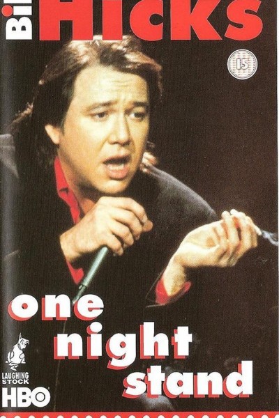 Caratula, cartel, poster o portada de One Night Stand: Bill Hicks
