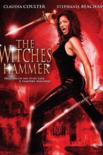 Caratula, cartel, poster o portada de The Witches Hammer