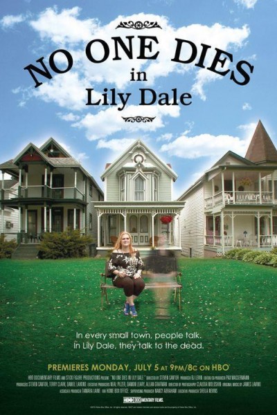 Caratula, cartel, poster o portada de No One Dies in Lily Dale