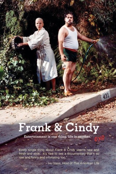 Caratula, cartel, poster o portada de Frank and Cindy